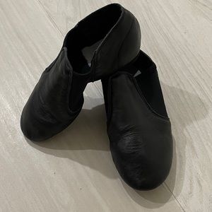 Girls Jazz shoes